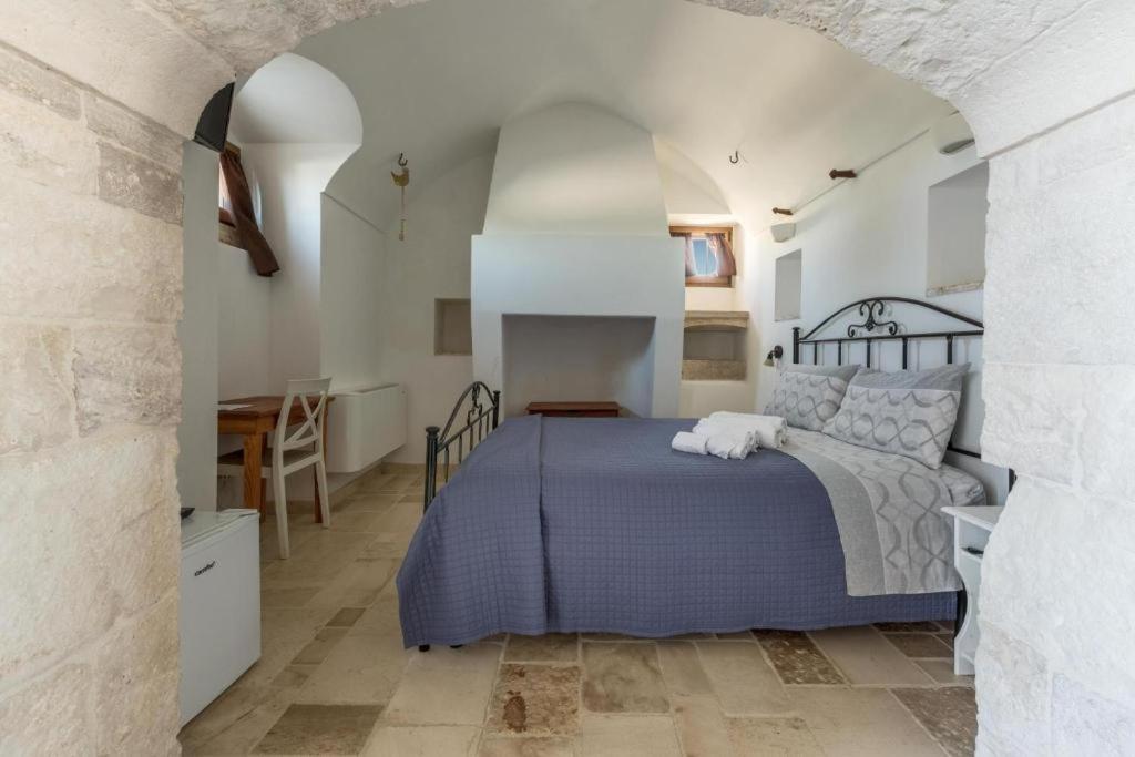 Donna Teresa Bed & Breakfast Мотола Екстериор снимка