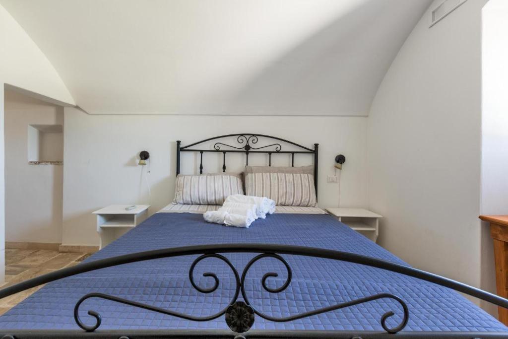 Donna Teresa Bed & Breakfast Мотола Екстериор снимка