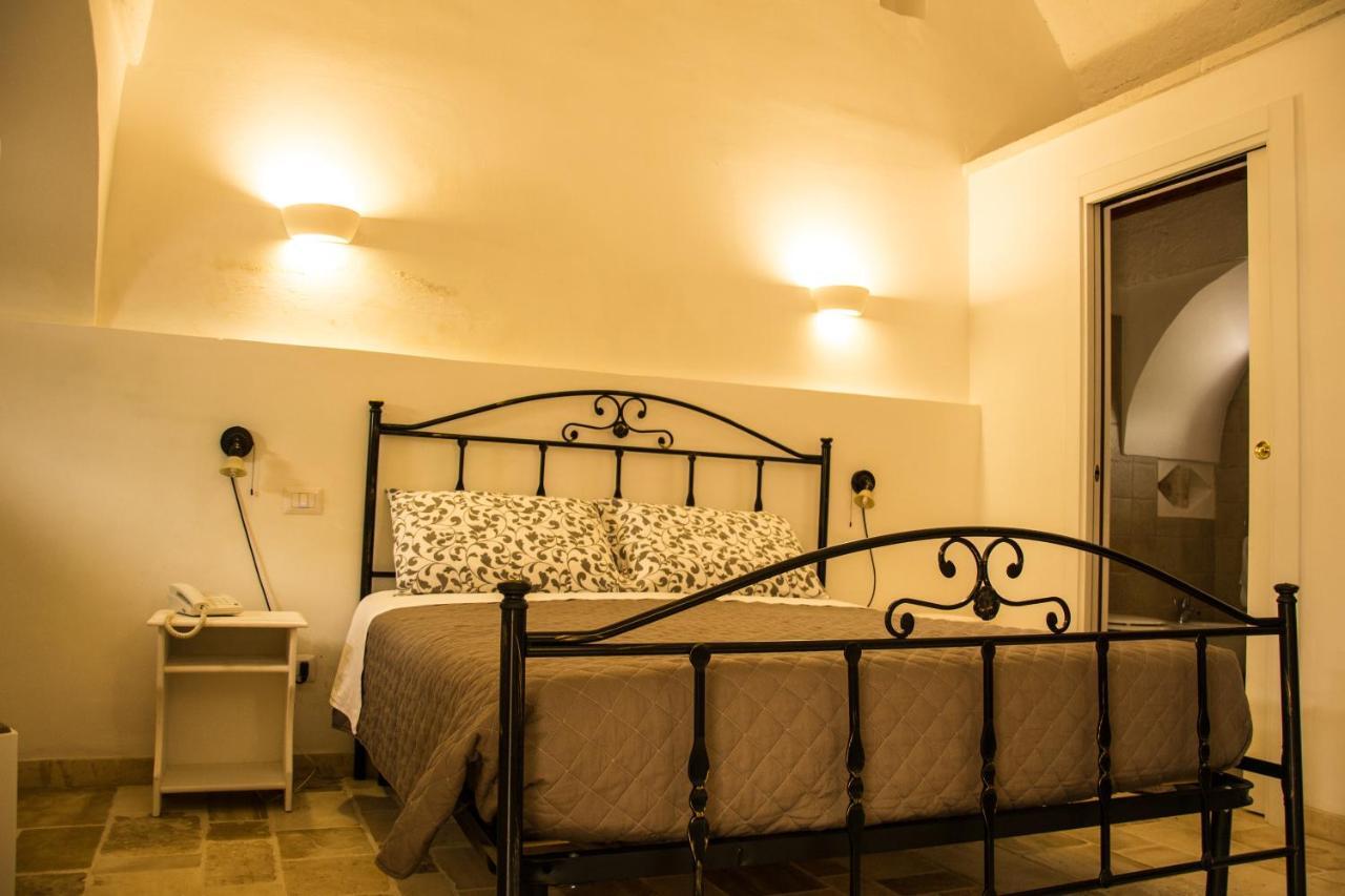 Donna Teresa Bed & Breakfast Мотола Екстериор снимка